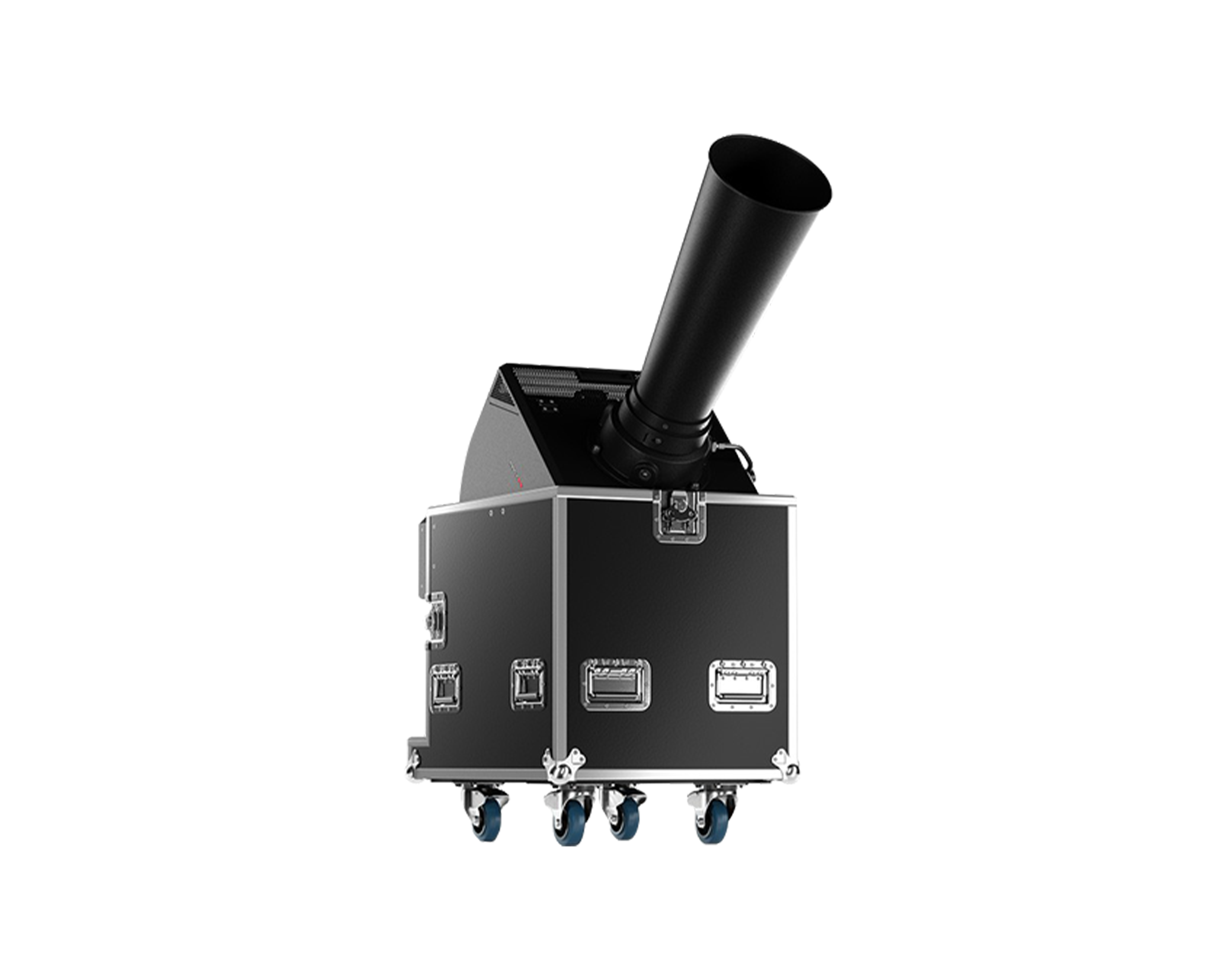 Image of an equipment named Confetti Blasters available for rent at Amplify Marketing